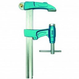 Hegesztő párhuzamszorító URKO 4003-S 83x200mm (csapágyazott)