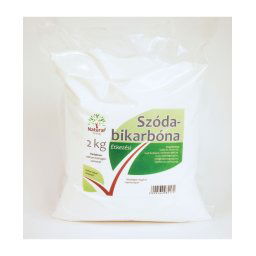 Naturae Group Étkezési Szódabikarbóna 2 kg