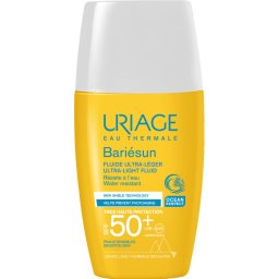 Uriage BARIÉSUN Ultra-könnyű fluid SPF50+ 30ml