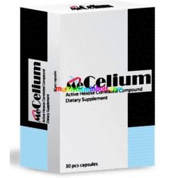 MeCelium étrend-kiegészítő kapszula 30 db, AHCC, 4-féle gyógygomba kivonat - HerbaDoctor