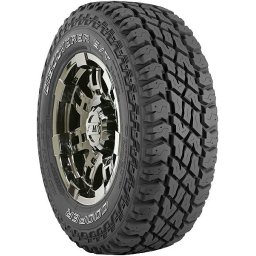 265/60 R18 Cooper Discoverer S/T MAXX PO 119Q