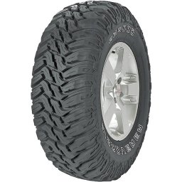 285/75 R16 Cooper Discoverer STT POR RWL 126K