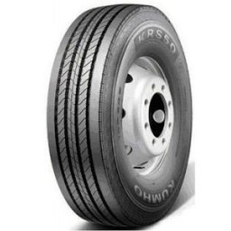 225/75 R17.5 Kumho KRS50 129/127M kormányzott gumiabroncs