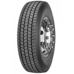 225/75 R17.5 Sava Orjak 4 129/127M MS húzó gumiabroncs