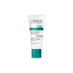Uriage HYSÉAC 3-REGUL színezett krém SPF30 40ml