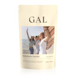 GAL Halkollagén Peptidek 150 g - Naticol, 30 adag