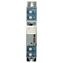 Terra TTX410C DVB-T/T2/C - DVB-T transzmodulátor, CI kártyacsatlakozóval