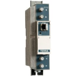 Terra TTX420 DVB-T/T2/C - DVB-T iker transzmodulátor