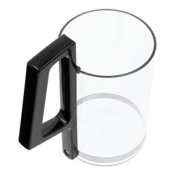 Delonghi kávéfőző tejtartály ESAM 04350S