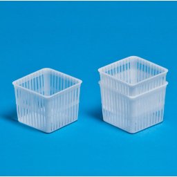 Fuscella Quadrata Sajtforma 5x5x5 Cm (1318)