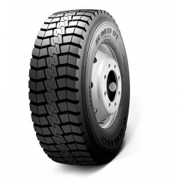 315/80 R22.5 Kumho KMD01 156/150K húzó gumiabroncs