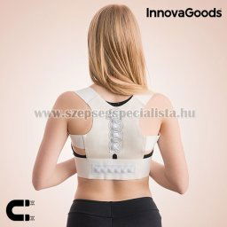 INNOVAGOODS ARMOR MÁGNESES TESTTARTÁSJAVÍTÓ