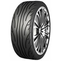 255/40 R20 Nankang NS-2R XL 101Y nyári gumiabroncs