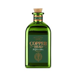 Copperhead Gin The Gibson Edition 0,5L 40%