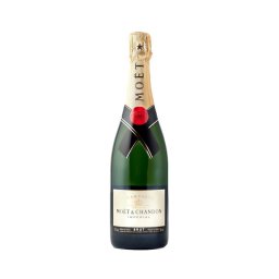 Moet & Chandon Brut Imperial Champagne 0,75L 12%