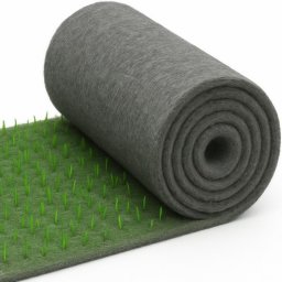Fűmagos geotextília | 2.1×50m
