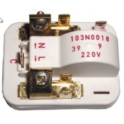 103N0018 Danfoss univerzális indítórelé