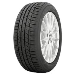 255/30 R20 Toyo S954 Snowprox XL 92W téli gumiabroncs