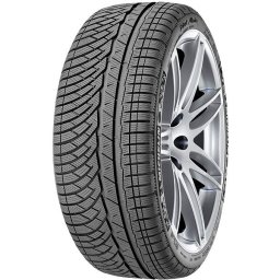 225/50 R18 Michelin Pilot Alpin PA4 ZP Grnx 95H téli gumiabroncs
