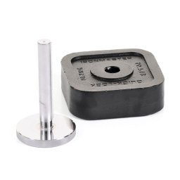 Kettlebell súlykészlet 36kg-ig Quick Lock Kettlebell-hez