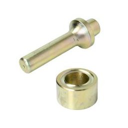 Ringli beütő szerszám kör 40mm