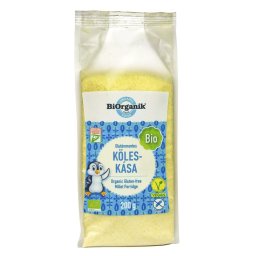 Biorganik Bio Gluténmentes Köleskása 200 g - Szav. ideje: 2026.11.20.