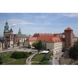 3 nap Krakkó, 2 fő részére, Hotel Daisy Superior, reggelivel, uszoda használattal