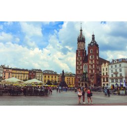 4 nap Krakkó, 2 fő részére, Hotel Daisy Superior, reggelivel, uszoda használattal