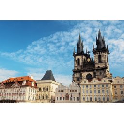 Hotel Marie Luisa***, Prága - 2 éj félpanzióval, 2 fő részére