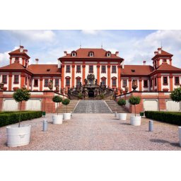 Hotel Marie Luisa***, Prága: 2 éj reggelivel 2 fő részére