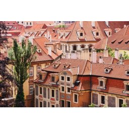 Hotel Marie Luisa***, Prága: 3 éj félpanzióval 2 fő részére