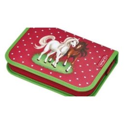 Herlitz Tolltartó 31 részes Horses