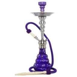 Aladin Saigon - 66cm - Kék