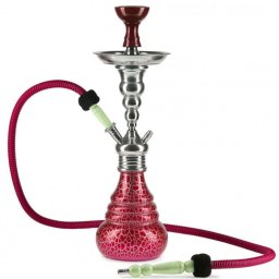 Aladin Roy5 - 50 cm - Piros
