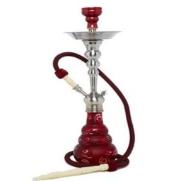 Aladin Saigon - 66 cm - Piros