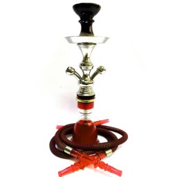 Top Mark - 47 cm - málna piros - 2 személyes