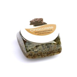 Shisharoma - Csokoládé - 120 gr