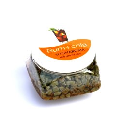 Shisharoma - Cuba Libre - 120 gr