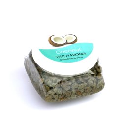 Shisharoma - Kókusz - 120 gr