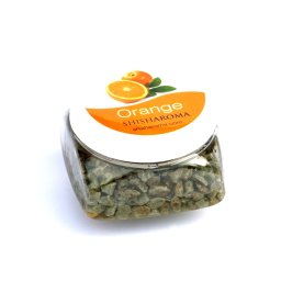 Shisharoma - Narancs - 120 gr