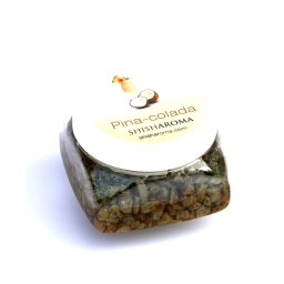 Shisharoma - Pina Colada - 120 gr