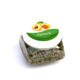 Shisharoma - Sárgabarack - 120 gr