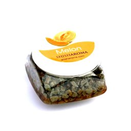 Shisharoma - Sárgadinnye - 120 gr