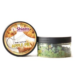 Shiazo - Apple Pie - 100 gr