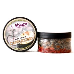 Shiazo - Cappuccino - 100 gr