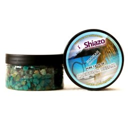 Shiazo - Caribbean Dream - 100 gr