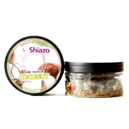 Shiazo - Coconut - 100 gr