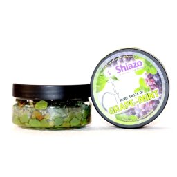 Shiazo - Grape - Mint - 100 gr