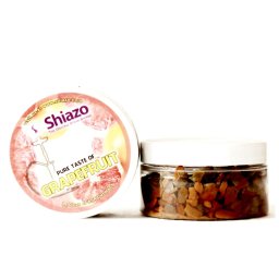 Shiazo - Grapefruit - 100 gr