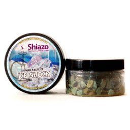 Shiazo - Ice Shock - 100 gr